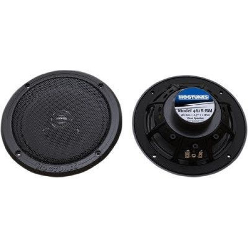 PartzBiz HD: 4414810-Hogtunes 6.5” ลำโพงหลังแบบเปลี่ยน 200w Harley FLH/T 14-20 462R-RM 4405-0612 44050612 PartzBiz HD: 4414810-Hogtunes 6.5” ลำโพงหลังแบบเปลี่ยน 200w Harley FLH/T 14-20 462R-RM 4405-0612 44050612