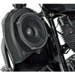 PartzBiz HD DS44050233 - ชุดวูฟเฟอร์ลำโพง HogTunes 7 ” สำหรับ Harley Touring Models 98-13 พร้อมแฟริ่งล่าง | FL-7W PartzBiz HD DS44050233 - ชุดวูฟเฟอร์ลำโพง HogTunes 7 ” สำหรับ Harley Touring Models 98-13 พร้อมแฟริ่งล่าง | FL-7W