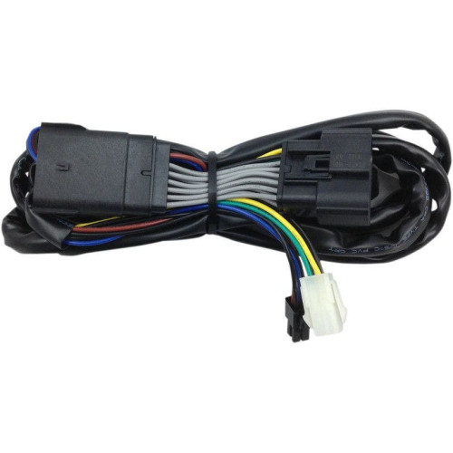 PartzBiz HD: 4414770-HogTunes Wild Boar Plug N Play Harness Harley Ultra Classic FLH/T 14-18 | WBAURH PartzBiz HD: 4414770-HogTunes Wild Boar Plug N Play Harness Harley Ultra Classic FLH/T 14-18 | WBAURH