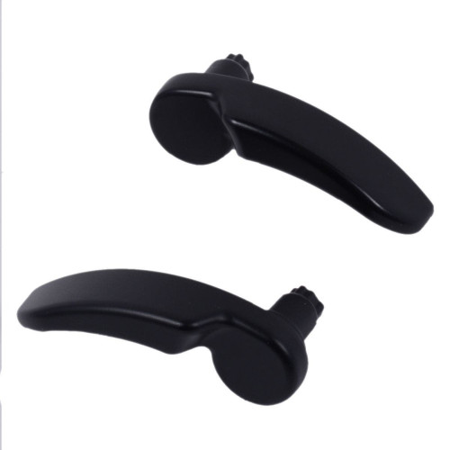 PartzBiz HD: 4414786-Hogworkz '14-'18 Blackout Matte Saddlebag One Touch Lid Lifter Levers | HW157801 PartzBiz HD: 4414786-Hogworkz '14-'18 Blackout Matte Saddlebag One Touch Lid Lifter Levers | HW157801