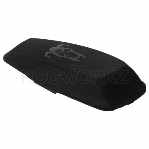 PartzBiz HD: 4414742-Hogworkz Vivid Black 6" x 9" Speaker Lids Harley Touring 93-13 Saddlebags | HW152008 PartzBiz HD: 4414742-Hogworkz Vivid Black 6" x 9" Speaker Lids Harley Touring 93-13 Saddlebags | HW152008