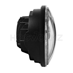 PartzBiz HD HW195024 - Hogworkz Chrome 5 3/4" LED Harley Daymaker Style Headlight V2 Softail Dyna HW195024 PartzBiz HD HW195024 - Hogworkz Chrome 5 3/4" LED Harley Daymaker Style Headlight V2 Softail Dyna HW195024