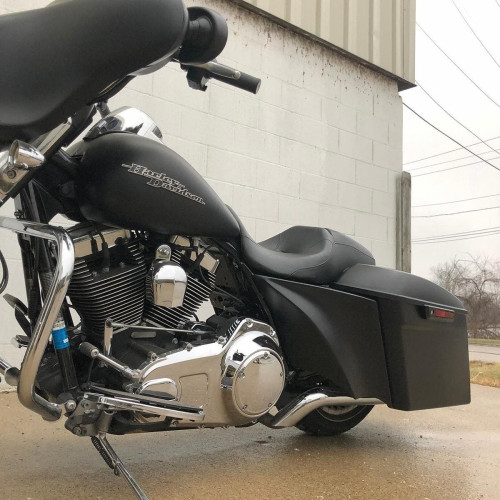 PartzBiz HD: 4414610-Hogworkz One Touch Saddlebag ชุดอัพเกรดขายึด Harley FLH/T 09-13 HW133005 ดีที่สุดสำหรับ Touring Electra Road Street King Glide LOW Ultra cvo กระเป๋าอานอานกระเป๋ากระเป๋า Conversion OEM หลังการขาย Fastener HogKnobz PartzBiz HD: 4414610-Hogworkz One Touch Saddlebag ชุดอัพเกรดขายึด Harley FLH/T 09-13 HW133005 ดีที่สุดสำหรับ Touring Electra Road Street King Glide LOW Ultra cvo กระเป๋าอานอานกระเป๋ากระเป๋า Conversion OEM หลังการขาย Fastener HogKnobz