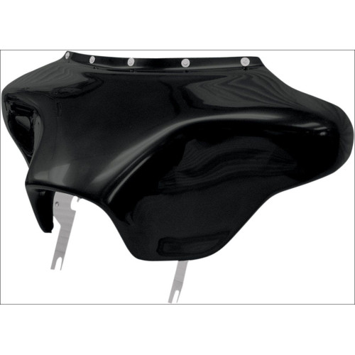 PartzBiz HD: 4414539-Hoppe 5566 Quick Detach Fairing Speakers Jenson JHD40BT FLSTF Handlebar Control | HDF-5566-FB-HC