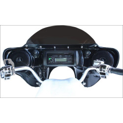 PartzBiz HD DS23300011 - แฟริ่งถอดด่วนของ Hoppe Sportzilla พร้อมลำโพง & Jenson FLSTC/F | HDF-SPTZ-SFT PartzBiz HD DS23300011 - แฟริ่งถอดด่วนของ Hoppe Sportzilla พร้อมลำโพง & Jenson FLSTC/F | HDF-SPTZ-SFT