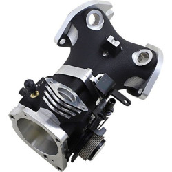 PartzBiz HD DS10220239 - Horsepower Inc 55mm Throttle Body 1.66" Intake Stock Fit Harley Twin Cam 06-17 1022-0235 10220235 HPI-58D6-18 electra road street glide king narrow super wide dyna softail night train heritage fat boy bob slim best for upgrade efi PartzBiz HD DS10220239 - Horsepower Inc 55mm Throttle Body 1.66" Intake Stock Fit Harley Twin Cam 06-17 1022-0235 10220235 HPI-58D6-18 electra road street glide king narrow super wide dyna softail night train heritage fat boy bob slim best for upgrade efi