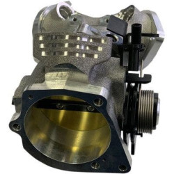 PartzBiz HD DS10220235 - Horsepower Inc 58mm Throttle Body 1.80" Intake Stock Fit Harley Twin Cam 96 103 06-17 1022-0235 10220235 HPI-58D6-18 electra road street glide king narrow super wide dyna softail night train heritage fat boy bob slim best for upgrade efi PartzBiz HD DS10220235 - Horsepower Inc 58mm Throttle Body 1.80" Intake Stock Fit Harley Twin Cam 96 103 06-17 1022-0235 10220235 HPI-58D6-18 electra road street glide king narrow super wide dyna softail night train heritage fat boy bob slim best for upgrade efi