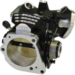 PartzBiz HD DS10220246 - Horsepower Inc Maxflow 55mm Throttle Body 1.80" Intake Harley Twin Cam 01-05 1022-0235 10220235 HPI-58D6-18 electra road street glide king narrow super wide dyna softail night train heritage fat boy bob slim best for upgrade efi PartzBiz HD DS10220246 - Horsepower Inc Maxflow 55mm Throttle Body 1.80" Intake Harley Twin Cam 01-05 1022-0235 10220235 HPI-58D6-18 electra road street glide king narrow super wide dyna softail night train heritage fat boy bob slim best for upgrade efi