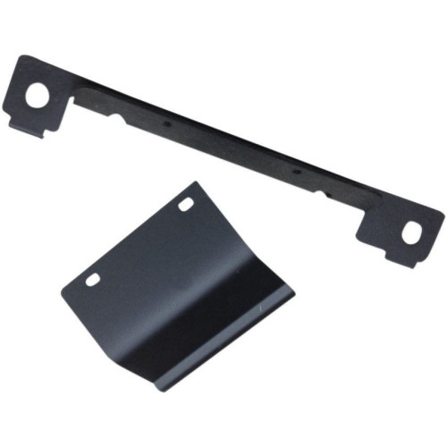 PartzBiz HD: 4414475-Hogtunes Fairing 2 Channel 200 วัตต์ Amp Mount สำหรับ Harley Road Glide 15