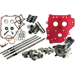 PartzBiz HD FMC-7220 - Feuling HP+ Complete Camchest Kit w/ Reaper 525 Chain Drive Cam Conversion Kit | 7220
