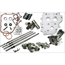 PartzBiz HD FMC-7221 - Feuling HP+ Complete Camchest Kit w/ Reaper 574 Chain Drive Cam Conversion Kit | 7221
