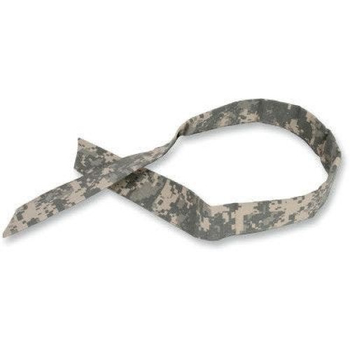 PartzBiz HD: 4414455-Hyperkewl Tie-On คล้องคอระบายความร้อนแบบระเหยรถจักรยานยนต์ Summer Camo ACU PartzBiz HD: 4414455-Hyperkewl Tie-On คล้องคอระบายความร้อนแบบระเหยรถจักรยานยนต์ Summer Camo ACU