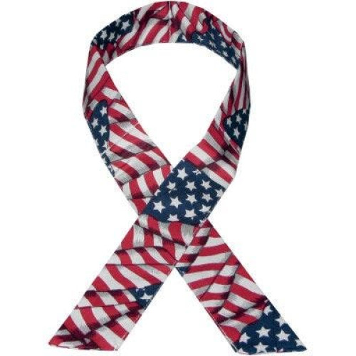 PartzBiz HD: 4414457-Hyperkewl Tie-On สายคล้องคอระบายความร้อนแบบระเหยสำหรับรถจักรยานยนต์ Summer USA PartzBiz HD: 4414457-Hyperkewl Tie-On สายคล้องคอระบายความร้อนแบบระเหยสำหรับรถจักรยานยนต์ Summer USA