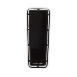 PartzBiz HD AN04-155 - Arlen Ness Black Slot Track Dash ฝาครอบสำหรับ Harley FLH/T 08-15 - 04-155 PartzBiz HD AN04-155 - Arlen Ness Black Slot Track Dash ฝาครอบสำหรับ Harley FLH/T 08-15 - 04-155