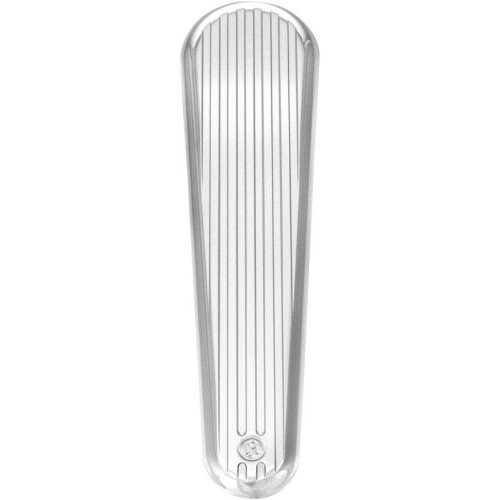 PartzBiz HD: 4414448-Performance Machine PM Grill Chrome Dash Insert Harley FLHX 08-15 | 0177-2044GRL-CH PartzBiz HD: 4414448-Performance Machine PM Grill Chrome Dash Insert Harley FLHX 08-15 | 0177-2044GRL-CH