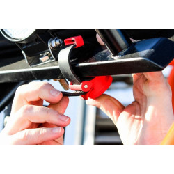 PartzBiz HD DS06360055 - iOMounts iOcore Nomad Universal Device Mount สำหรับแท่งเส้นผ่านศูนย์กลาง .5” ถึง 2” | ไอโอโนแมด PartzBiz HD DS06360055 - iOMounts iOcore Nomad Universal Device Mount สำหรับแท่งเส้นผ่านศูนย์กลาง .5” ถึง 2” | ไอโอโนแมด