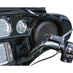 PartzBiz HD HCRK-6582TW-XRP - J&M ROKKER XRP 6.58 Fairing Speaker Kit Hi-Output Tweeter Harley Road Glide 98-13 PartzBiz HD HCRK-6582TW-XRP - J&M ROKKER XRP 6.58 Fairing Speaker Kit Hi-Output Tweeter Harley Road Glide 98-13