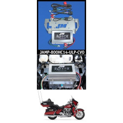 PartzBiz HD JAMP-800HC14-ULP-CVO - J&M ROKKER XXRP DSP Stage 5 800w Watt 4-Channel Amplifier Kit 14-20 Harley Ultra CVO JAMP-800HC14-ULP-CVO davidson sound system best for PartzBiz HD JAMP-800HC14-ULP-CVO - J&M ROKKER XXRP DSP Stage 5 800w Watt 4-Channel Amplifier Kit 14-20 Harley Ultra CVO JAMP-800HC14-ULP-CVO davidson sound system best for