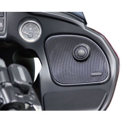 PartzBiz HD XXRK-400SP215RG - J&M ROKKER® XXR EXTREME 400w 2-Speaker & Amp Install Kit Harley Road Glide 15-20 PartzBiz HD XXRK-400SP215RG - J&M ROKKER® XXR EXTREME 400w 2-Speaker & Amp Install Kit Harley Road Glide 15-20