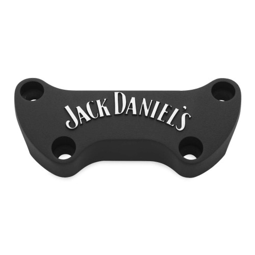 PartzBiz HD: 4414338-Jack Daniels OLD # 7 Wrinkle Black 1” แคลมป์ไรเซอร์แฮนด์สำหรับบาร์ Harley | 106-248 PartzBiz HD: 4414338-Jack Daniels OLD # 7 Wrinkle Black 1” แคลมป์ไรเซอร์แฮนด์สำหรับบาร์ Harley | 106-248