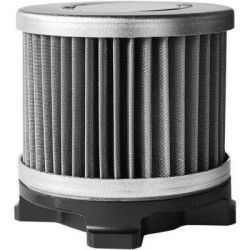 PartzBiz HD DS07120555 - Jagg 11-J77-34 HyperFlow Lifetime Motorcycle Oil Filter 3/4” 16 Thread 0712-0555 07120555 Harley Davidson Metric Custom Oil Cooler Control System Kit Upgrade Replacement ซื้อทันที เพิ่มลงในรถเข็น