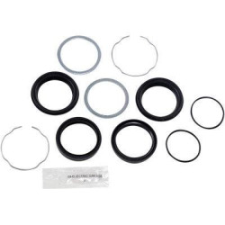 PartzBiz HD DS04070663 - James Gasket 45849-06 ชุดเปลี่ยนซีลโช๊คหน้า Harley Dyna 06-17
