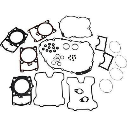 PartzBiz HD: 4414323-James Gasket ST-25700443 Complete Gasket Kit Harley Street XG500 15-20 0934-6483 09346483