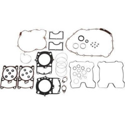 PartzBiz HD DS09346481 - James Gasket ST-25700443 Complete Gasket Kit Harley Street XG500 15-20 0934-6483 09346483
