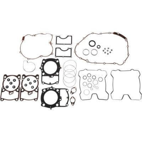PartzBiz HD: 4414324-James Gasket ST-25700443 ชุดปะเก็นชุดสมบูรณ์ Harley Street XG500 15-20 0934-6483 09346483 PartzBiz HD: 4414324-James Gasket ST-25700443 ชุดปะเก็นชุดสมบูรณ์ Harley Street XG500 15-20 0934-6483 09346483