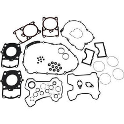 PartzBiz HD DS09346483 - James Gasket ST-25700443 Complete Gasket Kit Harley Street XG500 15-20 0934-6483 09346483