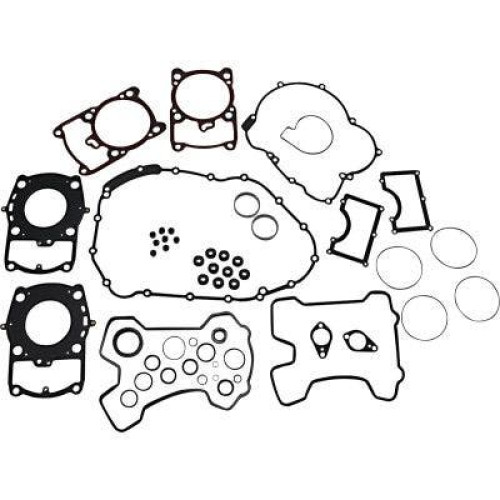 PartzBiz HD: 4414325-James Gasket ST-25700443 Complete Gasket Kit Harley Street XG500 15-20 0934-6483 09346483