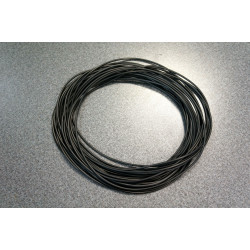 PartzBiz HD 11147B X25 - James Gaskets 25 Pk 11147 Inner Primary Cover-Case O-Ring Harley Big Twin 82-03 11147; 174316; DS-174316