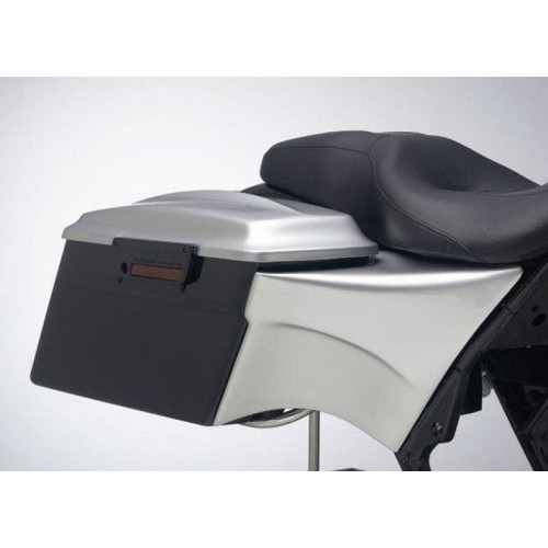 PartzBiz HD: 4414270-Jim Nasi Bagger Side Covers For Harley-Davidson Flh Flt 09-Up | 2002308 PartzBiz HD: 4414270-Jim Nasi Bagger Side Covers For Harley-Davidson Flh Flt 09-Up | 2002308
