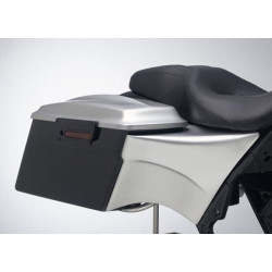 PartzBiz HD JN-2002306 - Jim Nasi Bagger Side Covers For Harley-Davidson Flh Flt 1997-2008 | 2002306 PartzBiz HD JN-2002306 - Jim Nasi Bagger Side Covers For Harley-Davidson Flh Flt 1997-2008 | 2002306