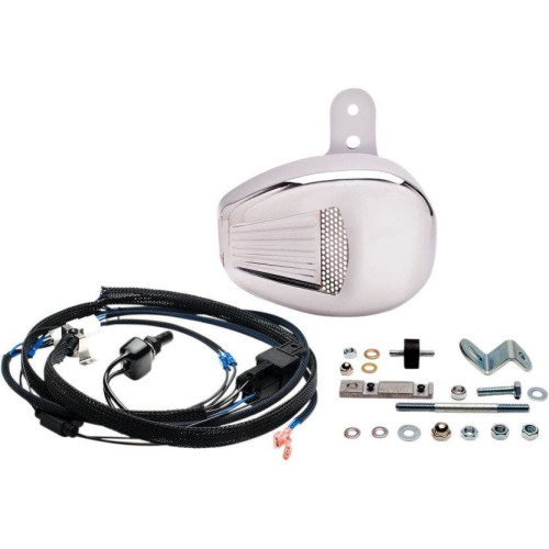 PartzBiz HD: 4414275-Jim's Chrome ForceFlow Cylinder Head Coolers Engine Cooler Harley 99-16 | 5462 PartzBiz HD: 4414275-Jim's Chrome ForceFlow Cylinder Head Coolers Engine Cooler Harley 99-16 | 5462