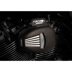 PartzBiz HD DS19010757 - Jims USA 5469 ชุดทำความเย็นฝาสูบ ForceFlow สีดำ Harley 17-18 M8 | 5468 PartzBiz HD DS19010757 - Jims USA 5469 ชุดทำความเย็นฝาสูบ ForceFlow สีดำ Harley 17-18 M8 | 5468