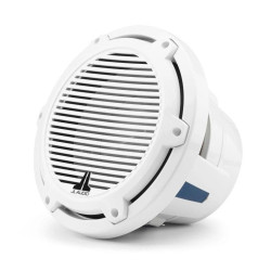 PartzBiz HD JL-M6-10IB-C-GwGw-4 - JL Audio 10-Inch Marine Subwoofer Driver Gloss White Classic Grille; 4? PartzBiz HD JL-M6-10IB-C-GwGw-4 - JL Audio 10-Inch Marine Subwoofer Driver Gloss White Classic Grille; 4?