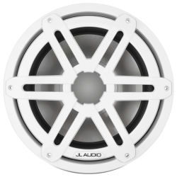 PartzBiz HD JL-M3-10LB-S-GM-4 - JL Audio 10 ” Marine Subwoofer Sport Grille Gunmetal (175W; 4 โอห์ม) PartzBiz HD JL-M3-10LB-S-GM-4 - JL Audio 10 ” Marine Subwoofer Sport Grille Gunmetal (175W; 4 โอห์ม)