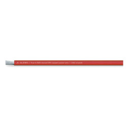 PartzBiz HD JL-XD-RPW4-100 - JL Audio 100ft Spool of Translucent Red Power Wire; 4 AWG PartzBiz HD JL-XD-RPW4-100 - JL Audio 100ft Spool of Translucent Red Power Wire; 4 AWG