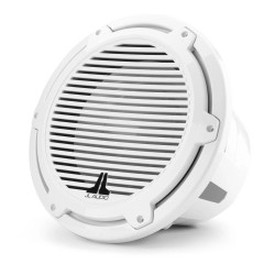 PartzBiz HD JL-M7-12IB-C-GwGw-4 - JL Audio 12-Inch Marine Subwoofer Driver Gloss White Trim Classic Grille; 4? PartzBiz HD JL-M7-12IB-C-GwGw-4 - JL Audio 12-Inch Marine Subwoofer Driver Gloss White Trim Classic Grille; 4?
