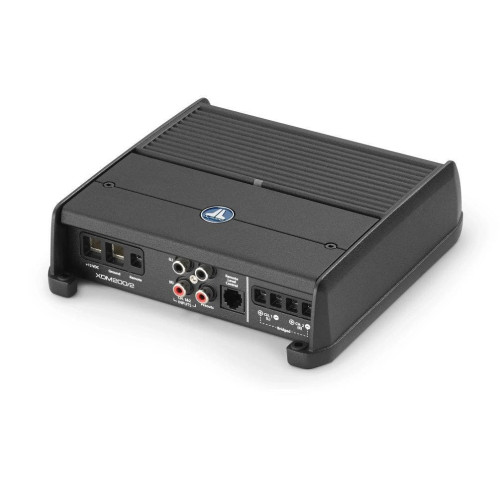 PartzBiz HD: 4414229-JL Audio 2 Ch. Class D Full-Range Car/Marine Amplifier; 200W PartzBiz HD: 4414229-JL Audio 2 Ch. Class D Full-Range Car/Marine Amplifier; 200W