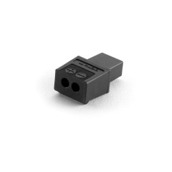 PartzBiz HD JL-HD-SPKPLUG-2-RP - JL Audio 2-Pole subwoofer output plug for HD900/5 and MHD900/5 Amplifiers PartzBiz HD JL-HD-SPKPLUG-2-RP - JL Audio 2-Pole subwoofer output plug for HD900/5 and MHD900/5 Amplifiers