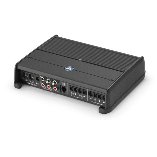PartzBiz HD: 4414234-JL Audio 3 Ch. Class D; Car/Marine System Amplifier; 500W PartzBiz HD: 4414234-JL Audio 3 Ch. Class D; Car/Marine System Amplifier; 500W
