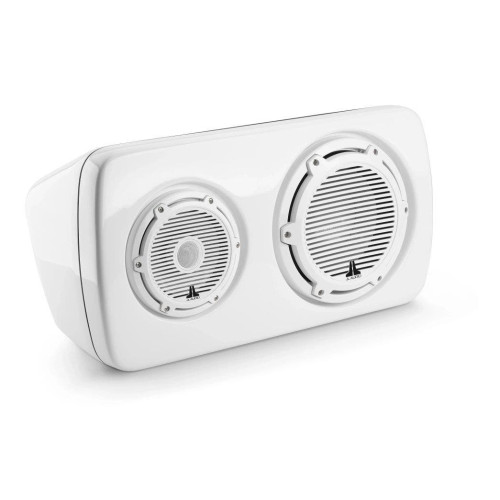 PartzBiz HD: 4414236-JL Audio 3-Way; Full-Range Enclosed System; Sealed; Left Side