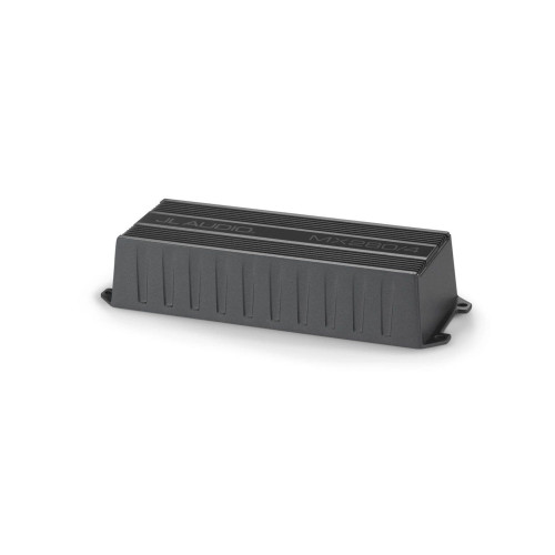 PartzBiz HD: 4414239-JL Audio 4 Ch. Class D Full-Range Amplifier; 280 W