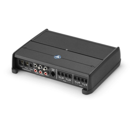 PartzBiz HD: 4414241-JL Audio 4 Ch. Class D; Full-Range Car/Marine Amplifier; 400W PartzBiz HD: 4414241-JL Audio 4 Ch. Class D; Full-Range Car/Marine Amplifier; 400W