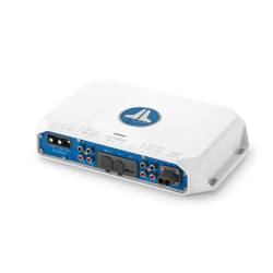 PartzBiz HD JL-MV400/4i - JL Audio 4 Ch. Class D Full-Range Marine Amplifier with Integrated DSP 400W PartzBiz HD JL-MV400/4i - JL Audio 4 Ch. Class D Full-Range Marine Amplifier with Integrated DSP 400W