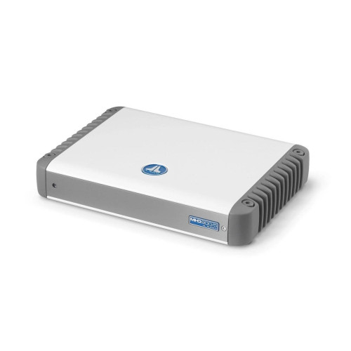 PartzBiz HD: 4414205-JL Audio 5 Ch. Class D Full-Range Marine Amplifier; 900W; For 24V Systems