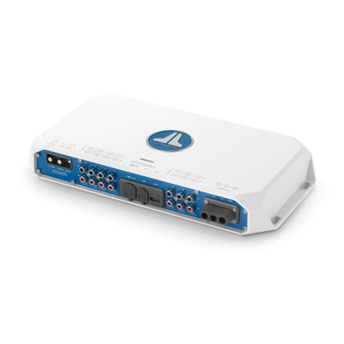 PartzBiz HD: 4414207-JL Audio 5 Ch. Class D Full-Range Marine Amplifier with Integrated DSP 700W PartzBiz HD: 4414207-JL Audio 5 Ch. Class D Full-Range Marine Amplifier with Integrated DSP 700W