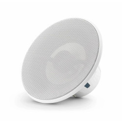 PartzBiz HD JL-M6-650X-L-GwGw-Single - JL Audio 6.5-Inch Marine Coaxial Speaker White Trim Ring White Luxe Grille PartzBiz HD JL-M6-650X-L-GwGw-Single - JL Audio 6.5-Inch Marine Coaxial Speaker White Trim Ring White Luxe Grille
